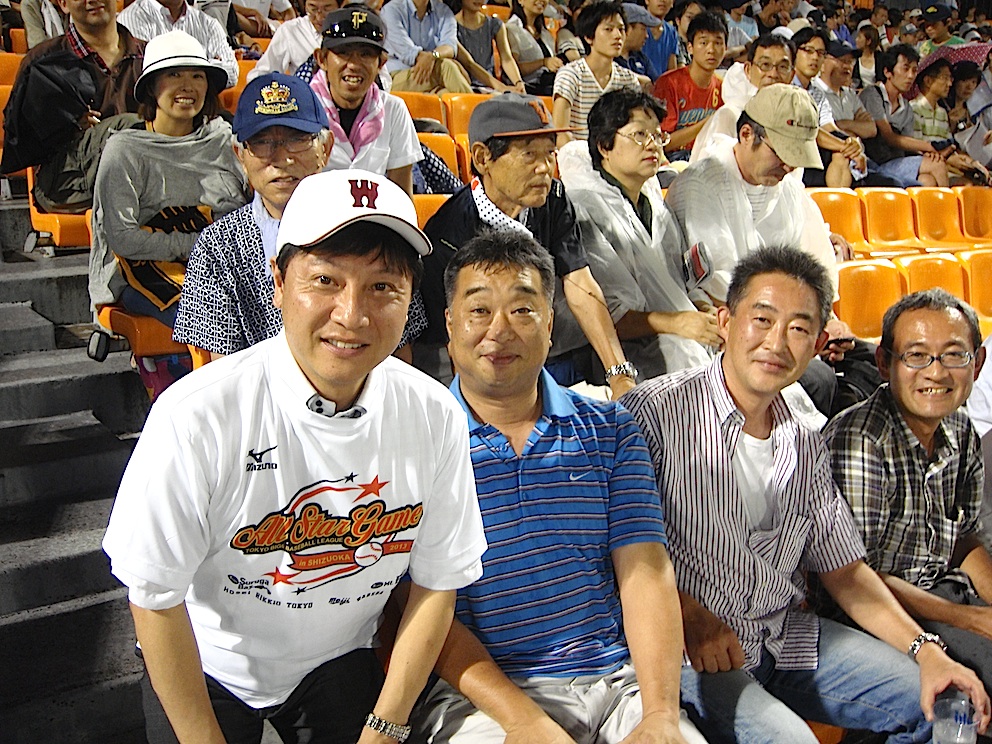 Tanabe mayer38