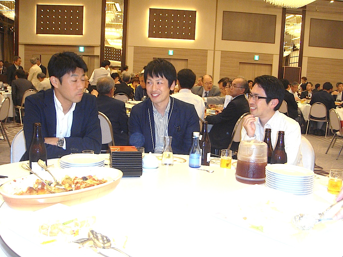 young boys