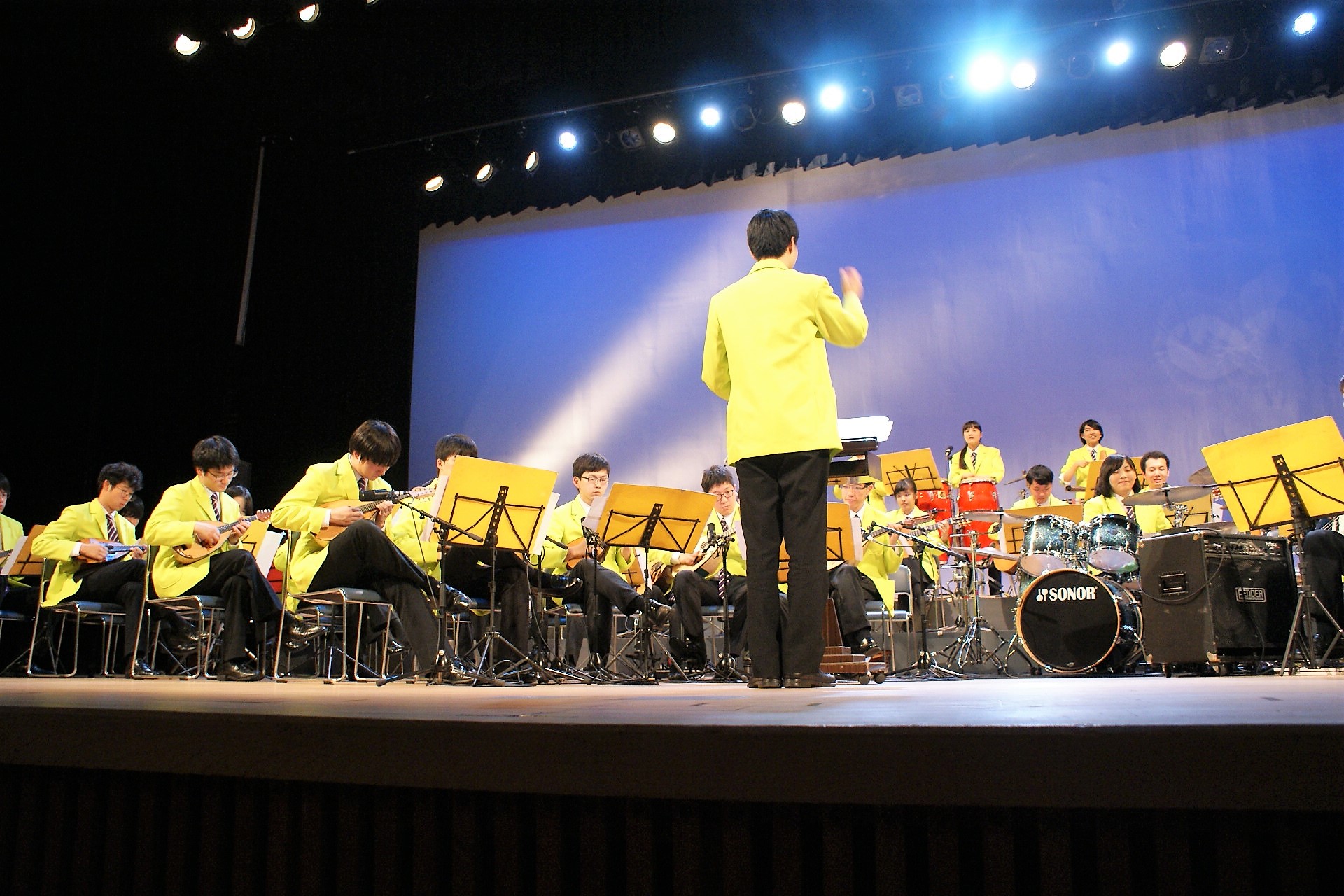 SONY DSC